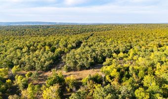 160 Jones Creek Rd, McAlester, OK 74501