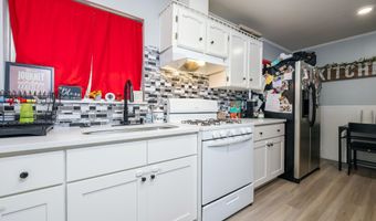 309 Dobbs, Benton, AR 72015