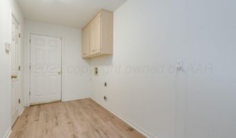 6011 Belpree Rd, Amarillo, TX 79106