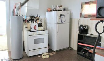 8 Chestnut, Anaconda, MT 59711