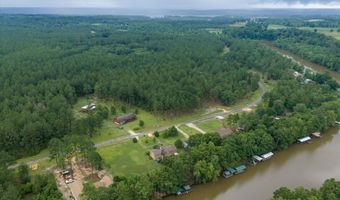 28786 Harbor Rd, Andalusia, AL 36421
