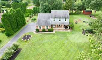 2425 COOL SPRING Rd, Bel Air, MD 21015