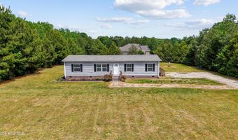 7243 Brittany Dr, Bailey, NC 27807