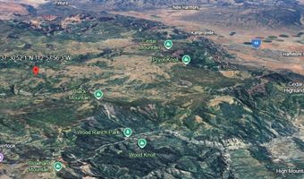 20 Acres Miners Peak, Cedar City, UT 84720