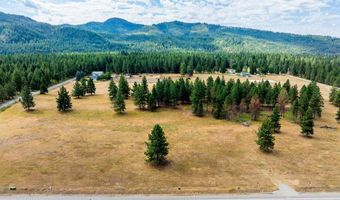 Nka Bunco Lot 2, Athol, ID 83801