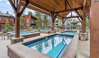 800 Columbine Rd C1, Breckenridge, CO 80424