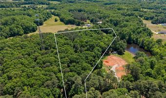 Boggs Road, Belton, SC 29627
