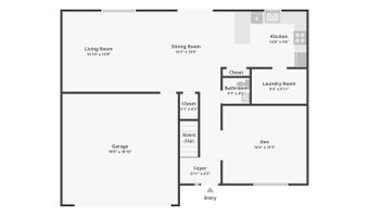373 Austin Dr, Avon, IN 46123