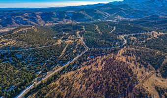 38 Copper Ridge Rd Lot 38, Alto, NM 88312