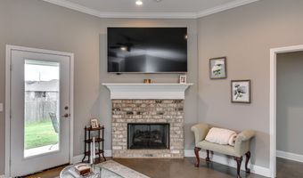 914 Filmore Dr, Brandon, MS 39042