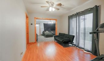 4621 Garfield Rd, Beggs, OK 74421