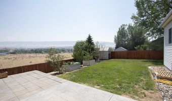 3451 Indian Scout Dr, Casper, WY 82604