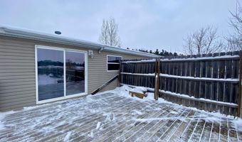 9505 TOWN HALL Rd, Amherst Junction, WI 54407