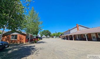 220 S Hwy 93, Challis, ID 83226