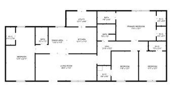 224 Dunn Dr, Albertville, AL 35950