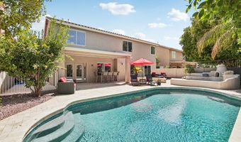 2362 W BINNER Dr, Chandler, AZ 85224