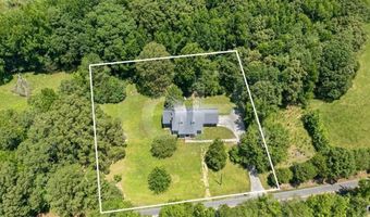 591 Old Taylorsville Rd, Aragon, GA 30104