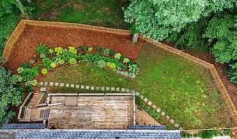 4802 Thornwood Dr, Acworth, GA 30102