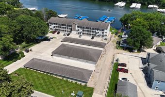 14 Iowa St A3, Arnolds Park, IA 51331