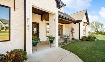 9103 Red Barn Way, Alexander, AR 72002