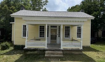 Church 100 Church Street, Abbeville, SC 29620