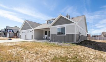 121 Scott Dr, Bozeman, MT 59718