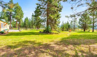 191 Bear Wallow Rd, Cascade, ID 83611