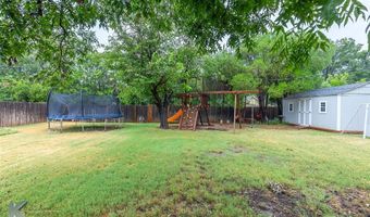 2050 Brentwood Dr, Abilene, TX 79605