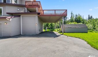 10100 Zermatt Cir, Anchorage, AK 99507