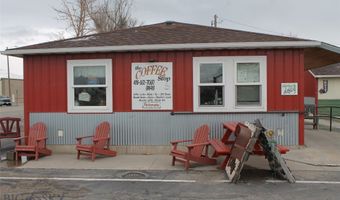 415 W 1st Ave, Big Timber, MT 59011