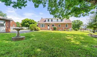 806 LONG BAR HARBOR Rd, Abingdon, MD 21009