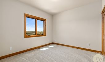 3877 High Trail Rd, Billings, MT 59101
