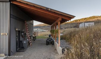 126 CORRAL Rd, Alpine, WY 83128