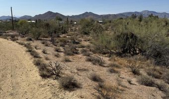 5305 E SEVEN PALMS Dr, Cave Creek, AZ 85331