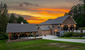1283 COUNTY RD 204, Arley, AL 35541