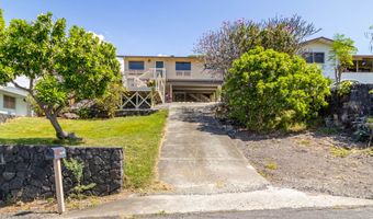 77-6507 LEIALOHA St, Kailua Kona, HI 96740