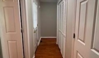 2915 Autumn Ave, Albany, GA 31721