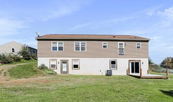 273 SHERMAN Dr, Augusta, WV 26704