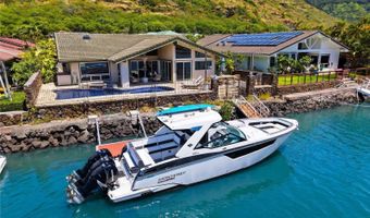 7327 Makaa St, Honolulu, HI 96825