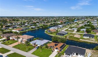 3604 SW 8th Pl, Cape Coral, FL 33914