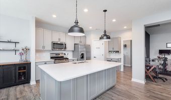981 Mound St, Bargersville, IN 46106