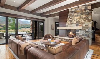 101 Byers Ct, Aspen, CO 81611