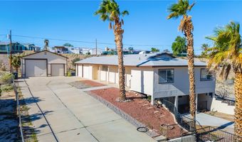 1453 Luna Ln, Bullhead City, AZ 86442