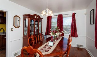 1608 E BELVEDERE Ave, Baltimore, MD 21239