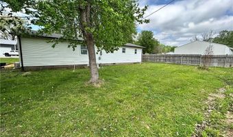 435 S Spicer Dr, Austin, IN 47102