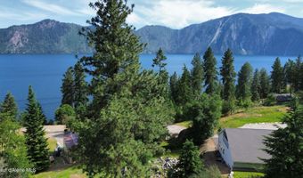 Nna Cape Horn Dr, Bayview, ID 83803