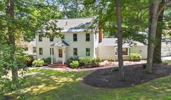 1 Blackhorse Dr, Acton, MA 01720