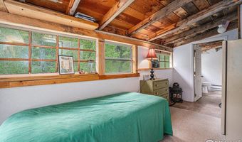 5959 Stove Prairie Rd, Bellvue, CO 80512