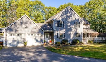 25 Punch Brook Rd, Burlington, CT 06013