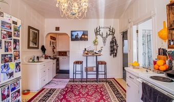 803 E 4th, Anaconda, MT 59711